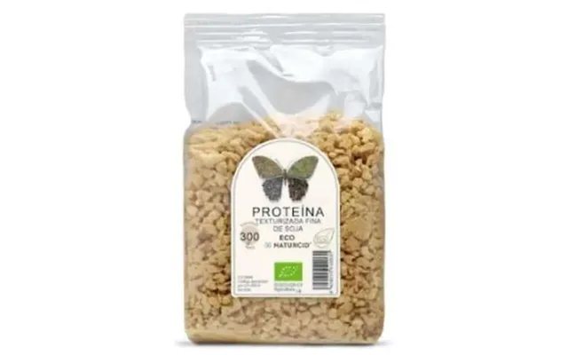 Naturcid Texturized Soy Protein Fine 300gr. Eco** product image