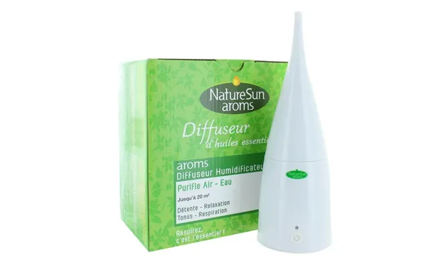 Naturesun Aroms Essential Oil Diffuser