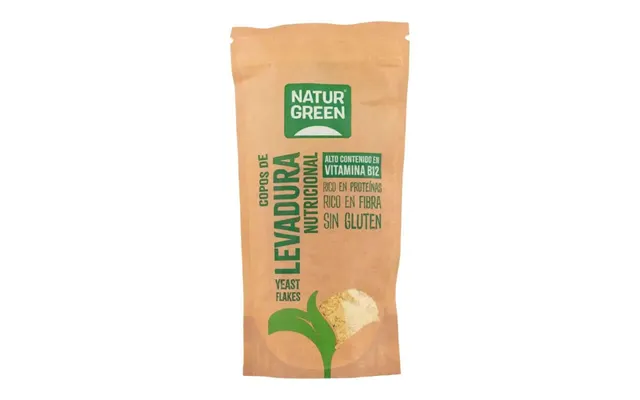 Naturgreen Conventional Nutritional Yeast - 150 G
