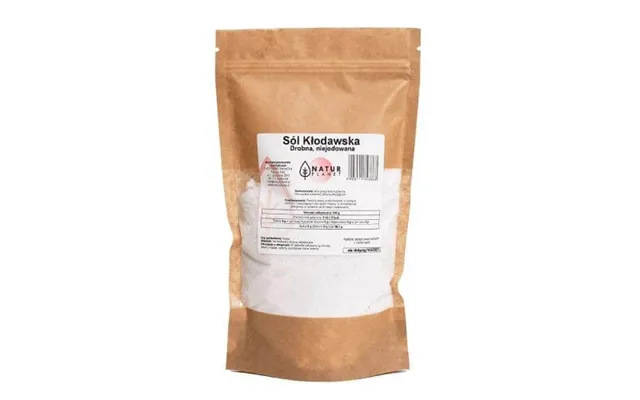 Naturplanet Klawska Salt - 1000g