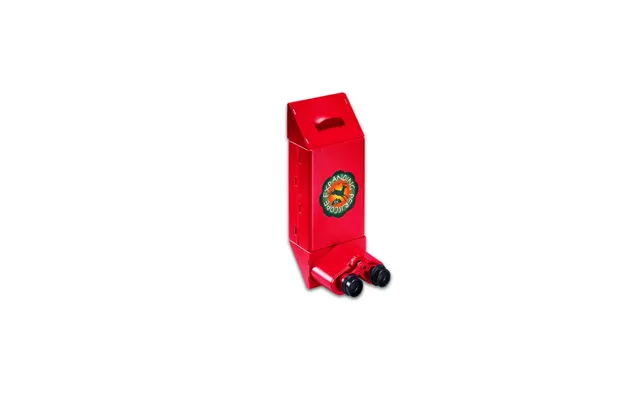 Navir Extendable Binocular Periscope