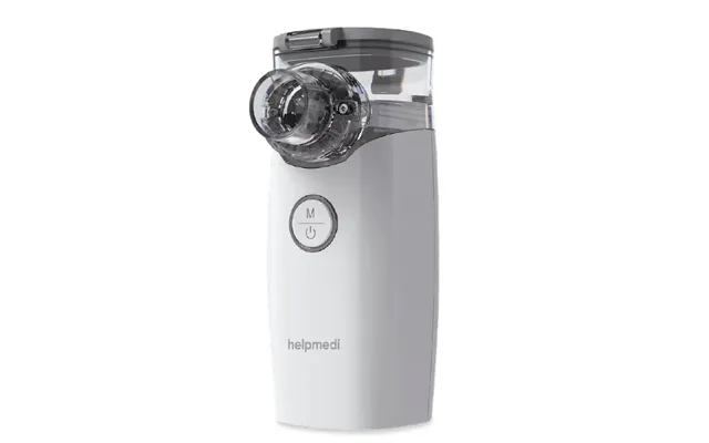 Nebucare Mesh Nebulizer Ne-m01l product image