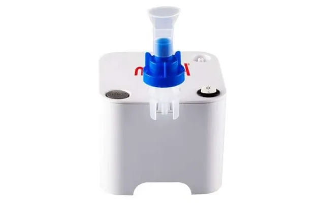 Nebulizer With Compressor Easy - Medel product image