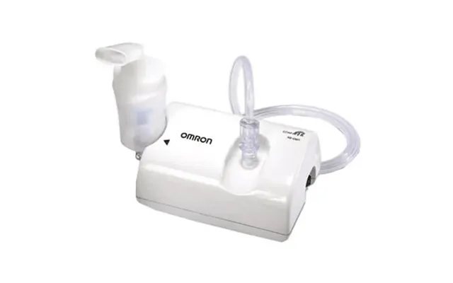 Nebulizer With Compressor - Ne-c801