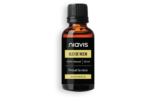 Neem Oil - 50 Ml product image