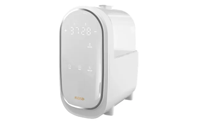Neno Lindo - Sterilizer And Bottle Warmer