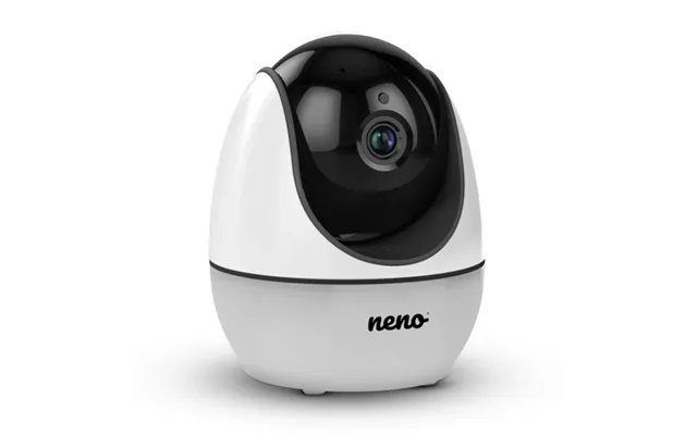 Neno Ti Amo - Electronic Nanny And Care Assistant With Sos Function