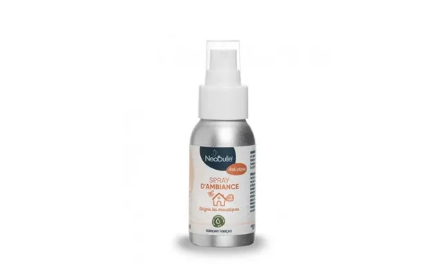 Neobulle Anti-sting Room Spray Wards Off Mosquitoes 50ml