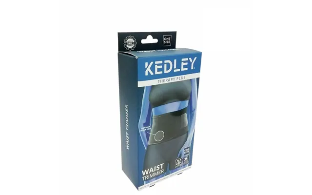 Neoprene Slimming Belt Ked064 - Kedley