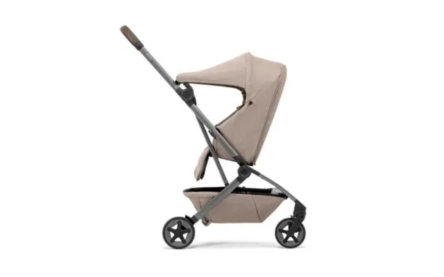 Nest To Seat Accessory For Aer2 Pram - Sandy Taupe