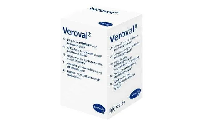 Network Adapter Veroval 925391 - Hartmann