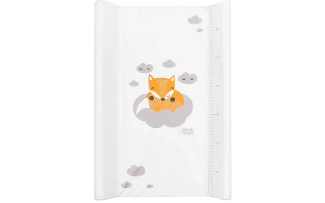 New Baby Changing Changing Fox Extension White 50x70cm 1 Pc