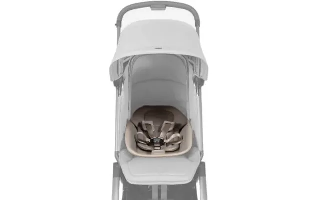 Newborn Insert For Stroller Aer Aer2 - Sandy Taupe