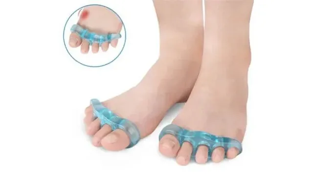 Nighttime Toe Spacers Vm6 - 35-39 product image
