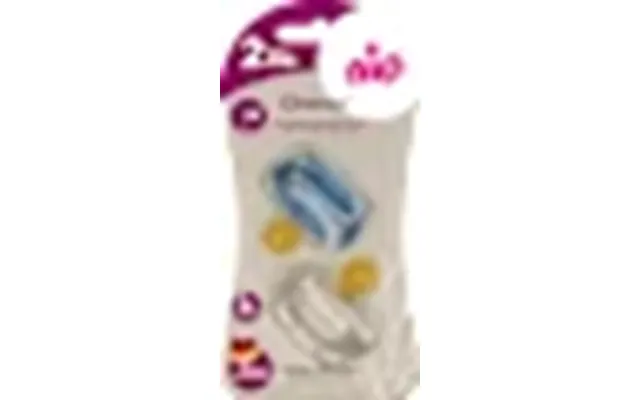 Nip Soother Set For Baby Boys - 6 Months