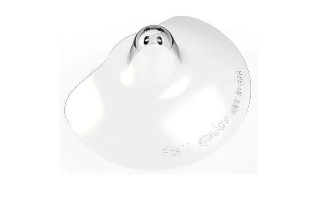 Nipple Shields - 20mm