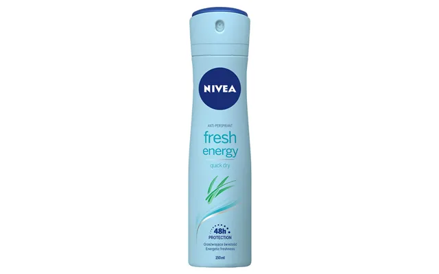 Nivea - Antiperspirant Spray