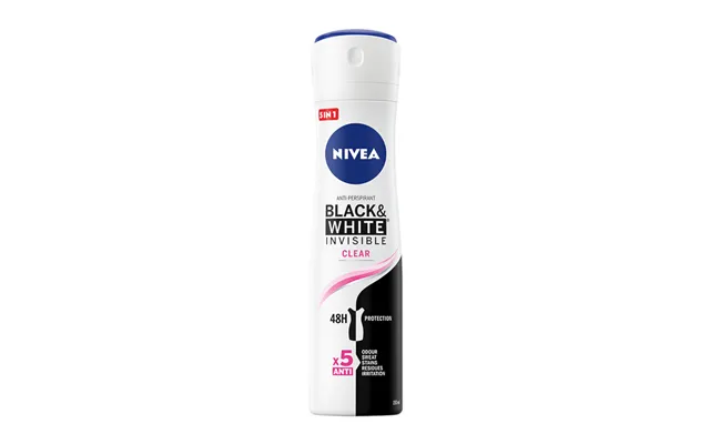 Nivea - Antiperspirant Spray