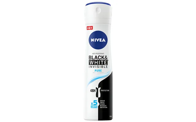Nivea - Antiperspirant Spray