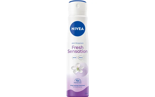 Nivea - Antiperspirant Spray
