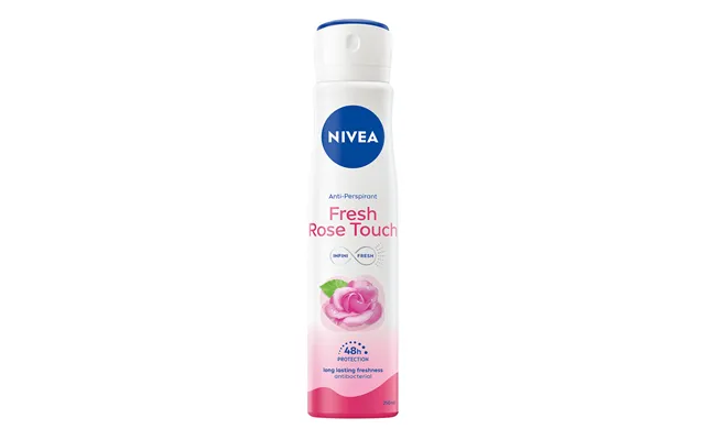 Nivea - Antiperspirant Spray