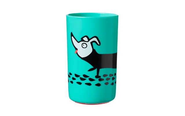 No Knock Large Super Hero Mug - 12 Months