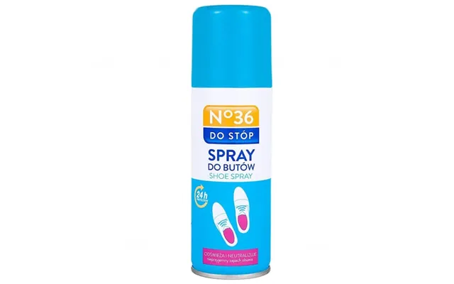 No36 - Cooling Spray For Shoes