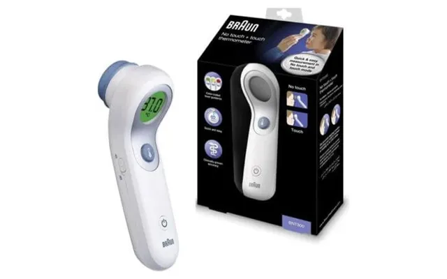 Non Contact Thermometer - Bnt300 product image
