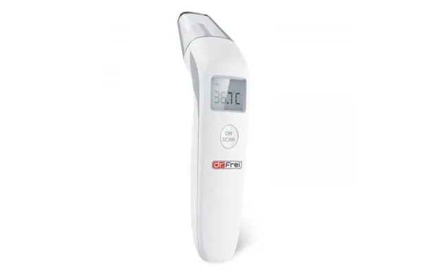 Non Contact Thermometer - Dr. Frei