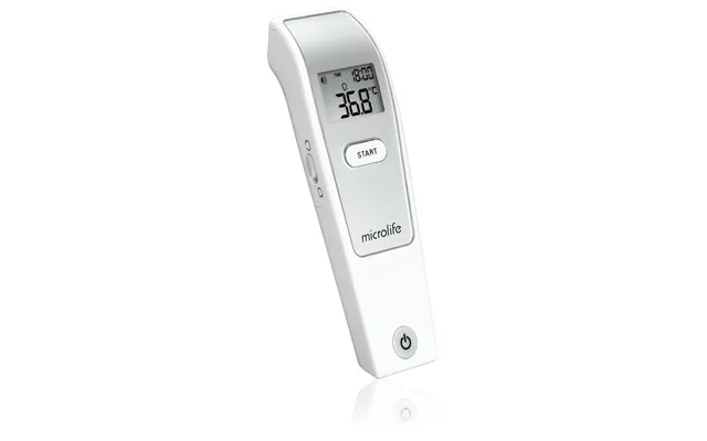 Non-contact Forehead Thermometer - Nc150 product image