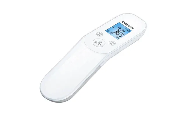 Non-contact Thermometer Ft85 - Beurer product image