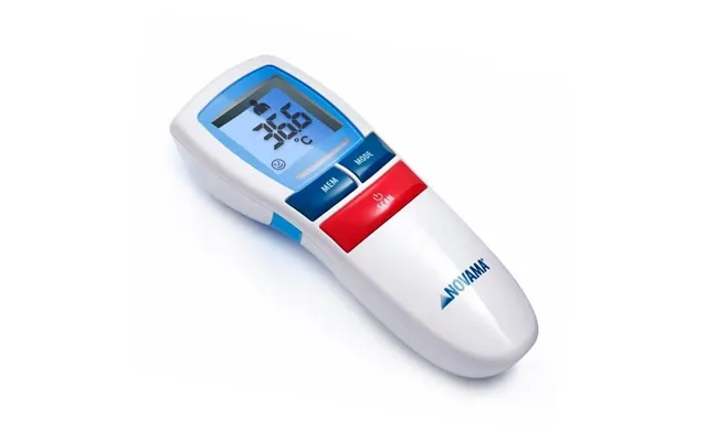 Novama Free - Non-contact Thermometer