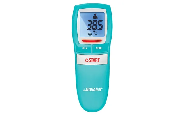 Novama Free Nt17 - Non-contact Thermometer