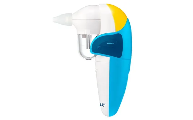 Novoma Kids Pingo - Electric Nasal Aspirator With Songs