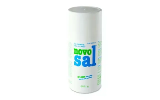 Novosal Hyposodic Salt 200 G
