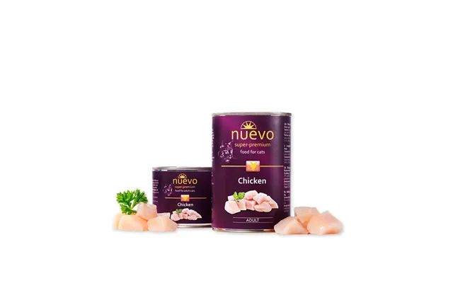 Nuevo - Chicken