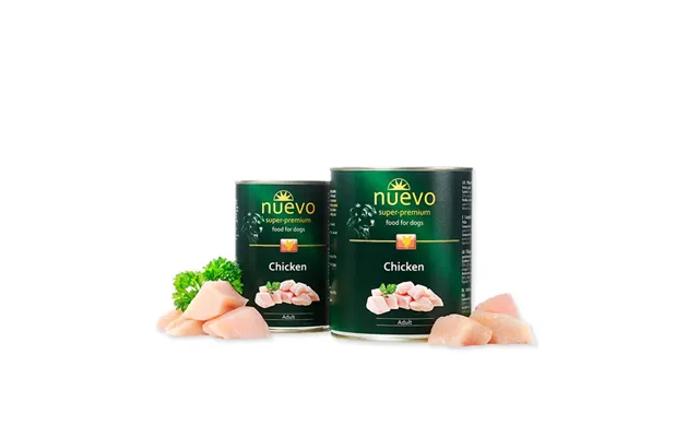 Nuevo - Xs-xl product image