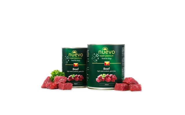 Nuevo - Xs-xl product image