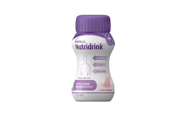 Nutridrink - Nutritional Supplement