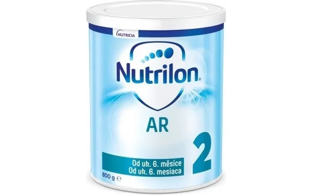Nutrilon 2 Ar 1×800 G - Milk Formula product image