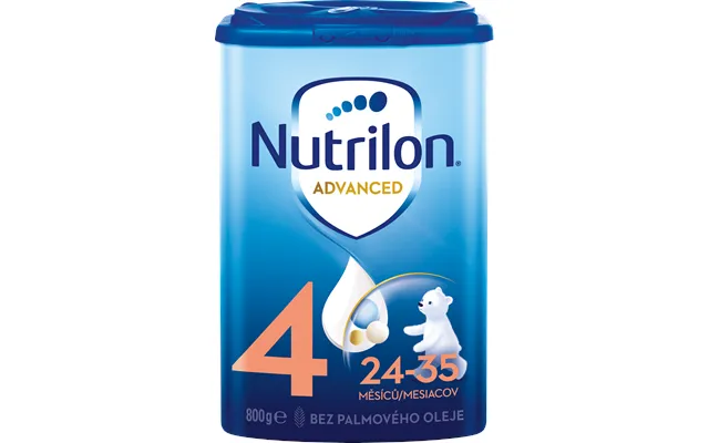 Nutrilon 4 Advanced Infant Formula 800 G