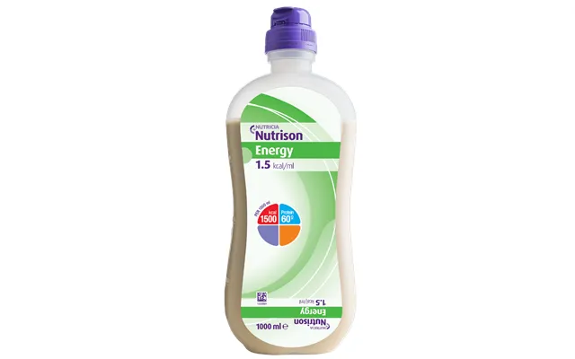 Nutrison Energy - 1000 Ml product image