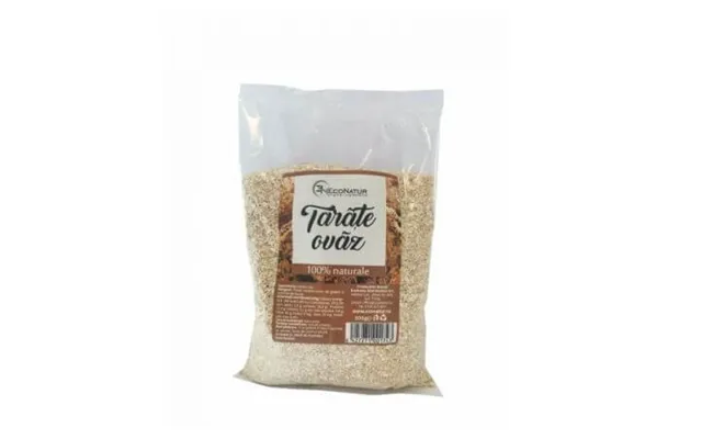 Oat Bran - 500 G
