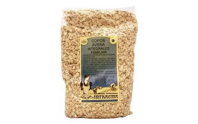 Oatmeal Intracma 1kg