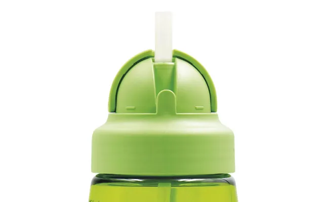 Oby Thermos Lid - Green