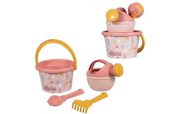 Ocean Dreams Beach Toys - 18 Months