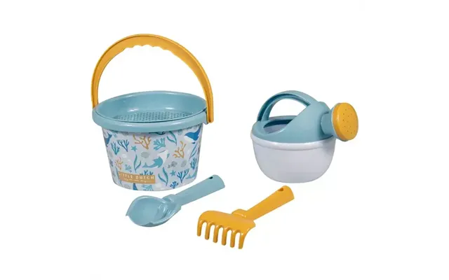 Ocean Dreams Beach Toys - 18 Months