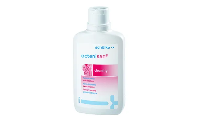 Octenisan - Cleaning Emulsion