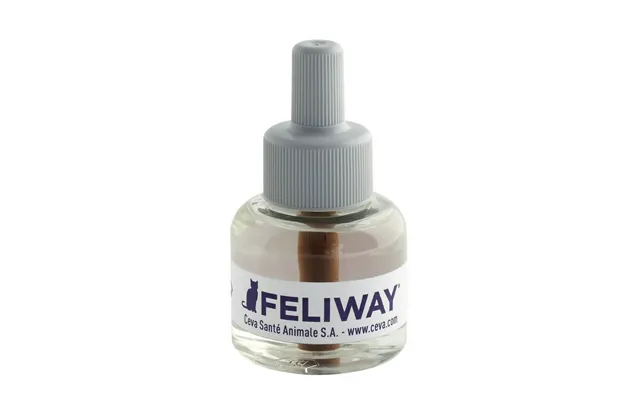Odour Eliminator Ceva Feliway Cat 48 Ml