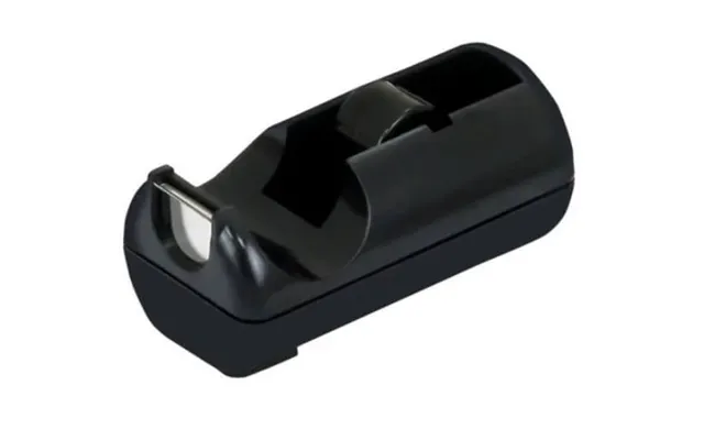 Office Tape Cutter - Black